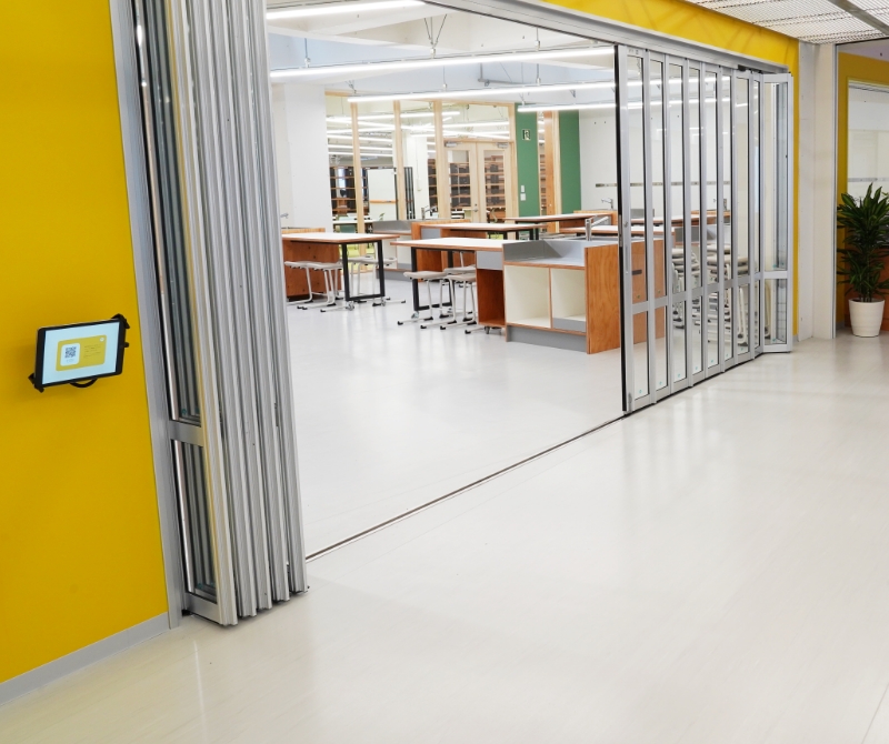 スマートスクール・システム