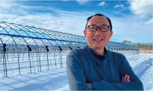 池田　浩一さん