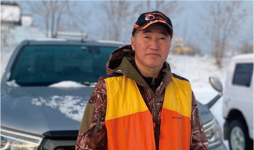 小池　政浩さん