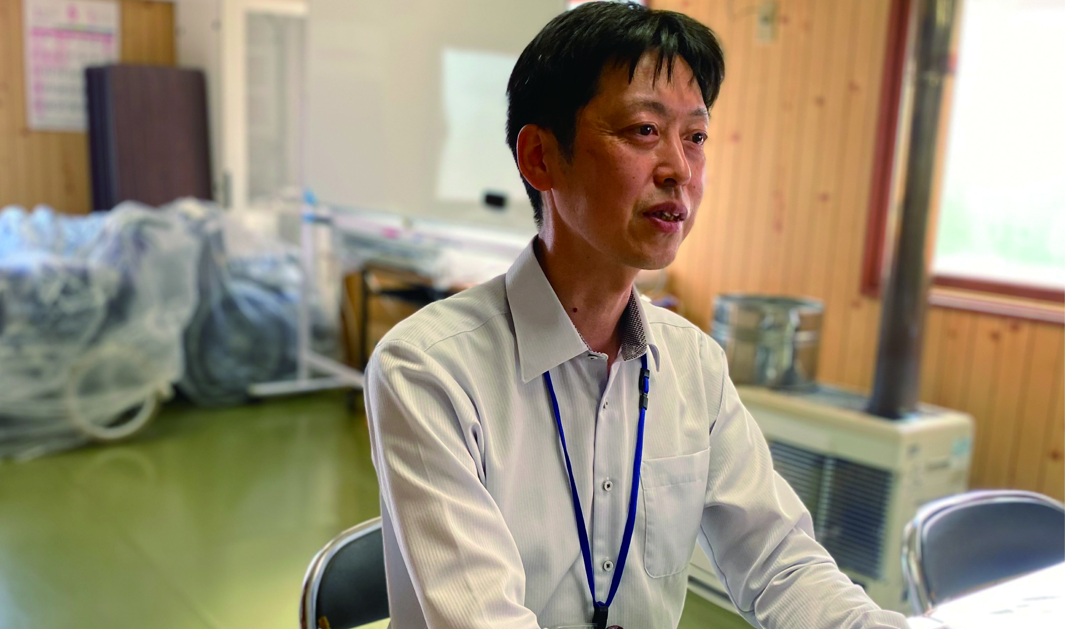 髙橋　光暢さん