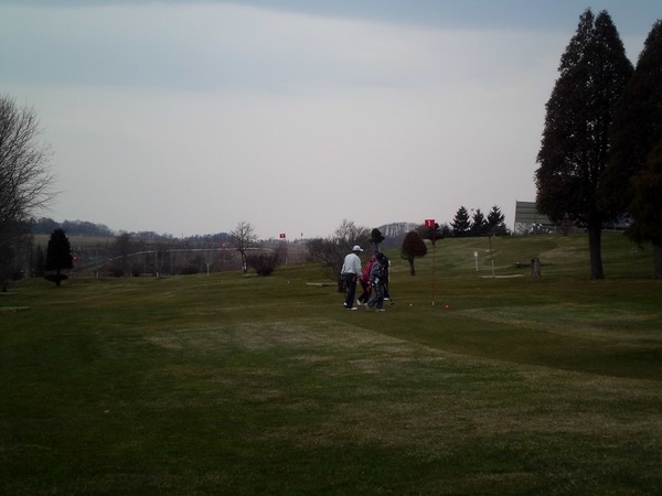 ファミリーパーク追分