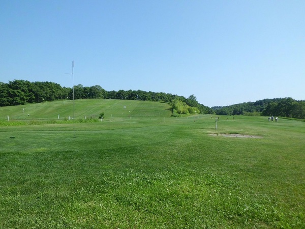 佐藤観光農園パークゴルフ場